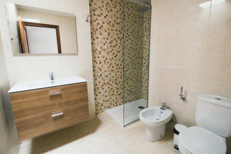 Comfortable Sea View Apartment In Central Playa Blanca - Sara N? 5