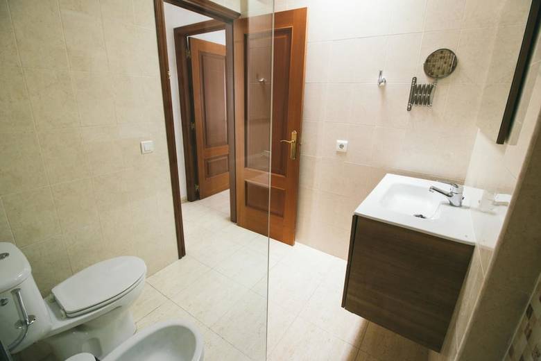 Comfortable Sea View Apartment In Central Playa Blanca - Sara N? 5