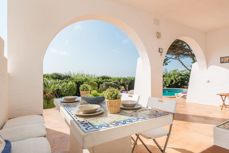 Villa Marblau