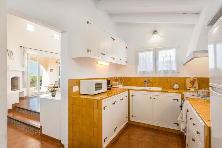 Villa Marblau