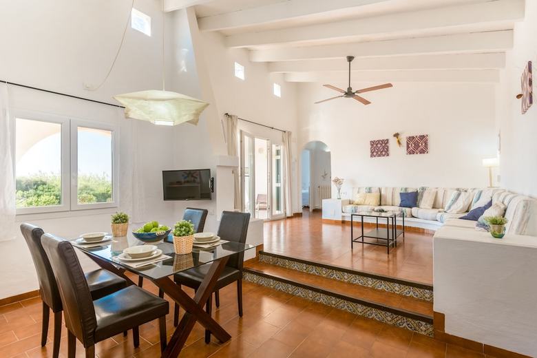 Villa Marblau