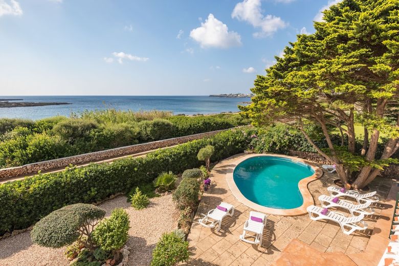 Villa Marblau