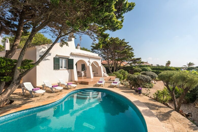 Villa Marblau
