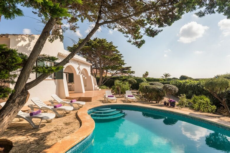 Villa Marblau
