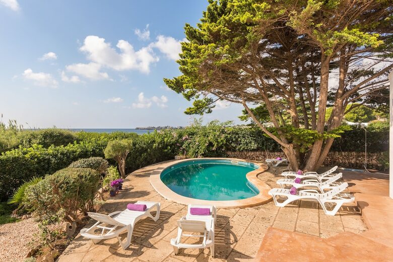 Villa Marblau
