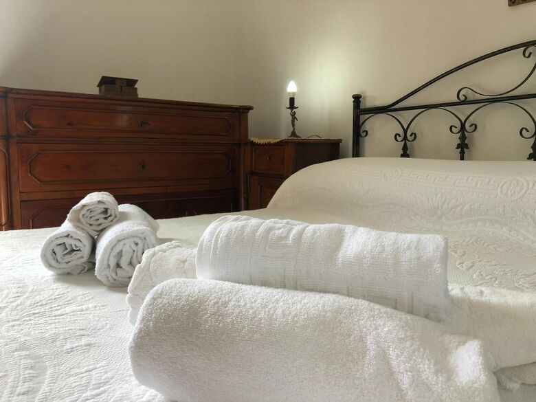 Apartamento Residenza Amante