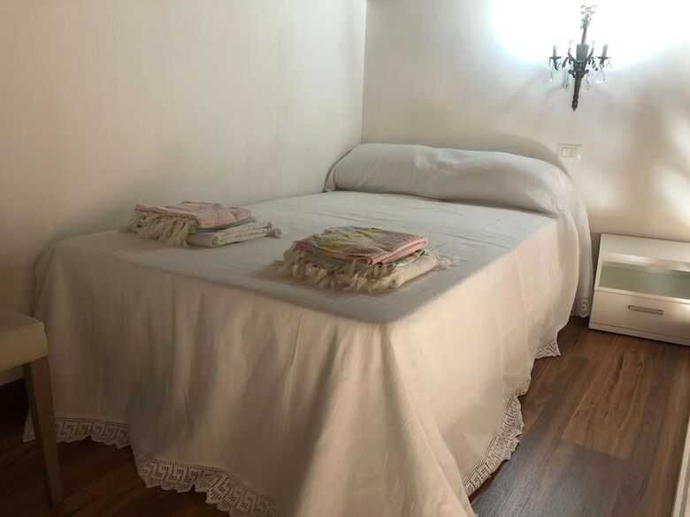Apartamento Residenza Amante