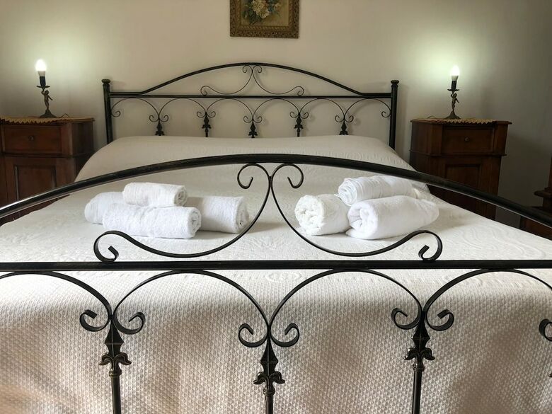 Apartamento Residenza Amante