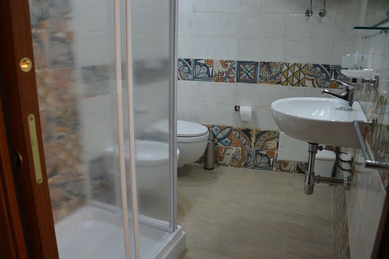 Apartamento Residenza Amante