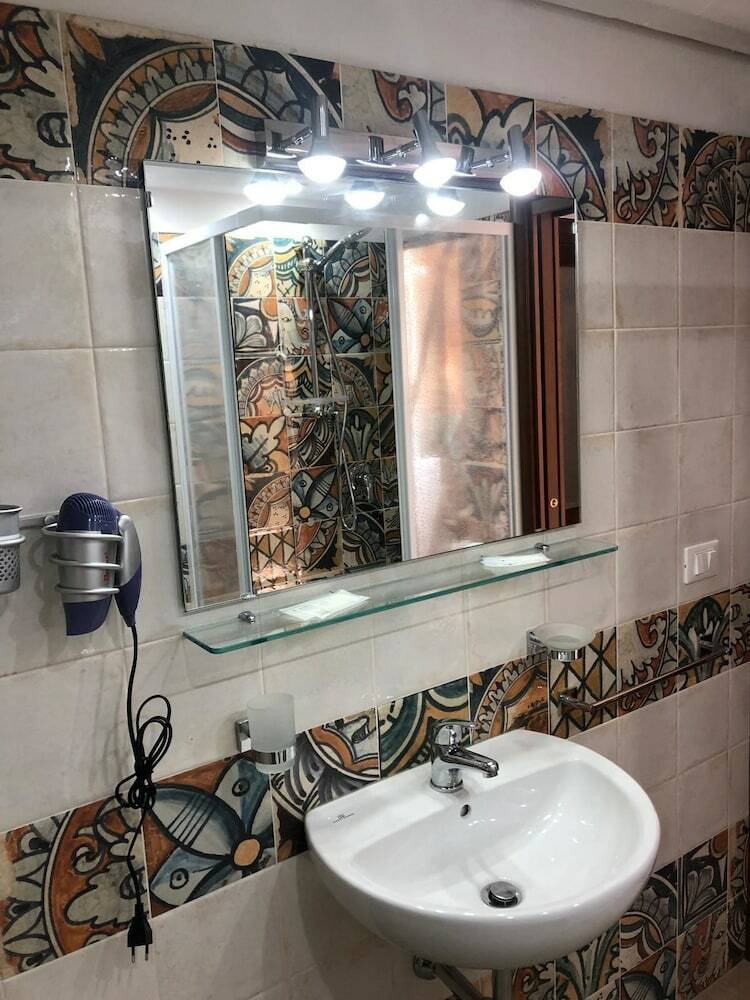 Apartamento Residenza Amante