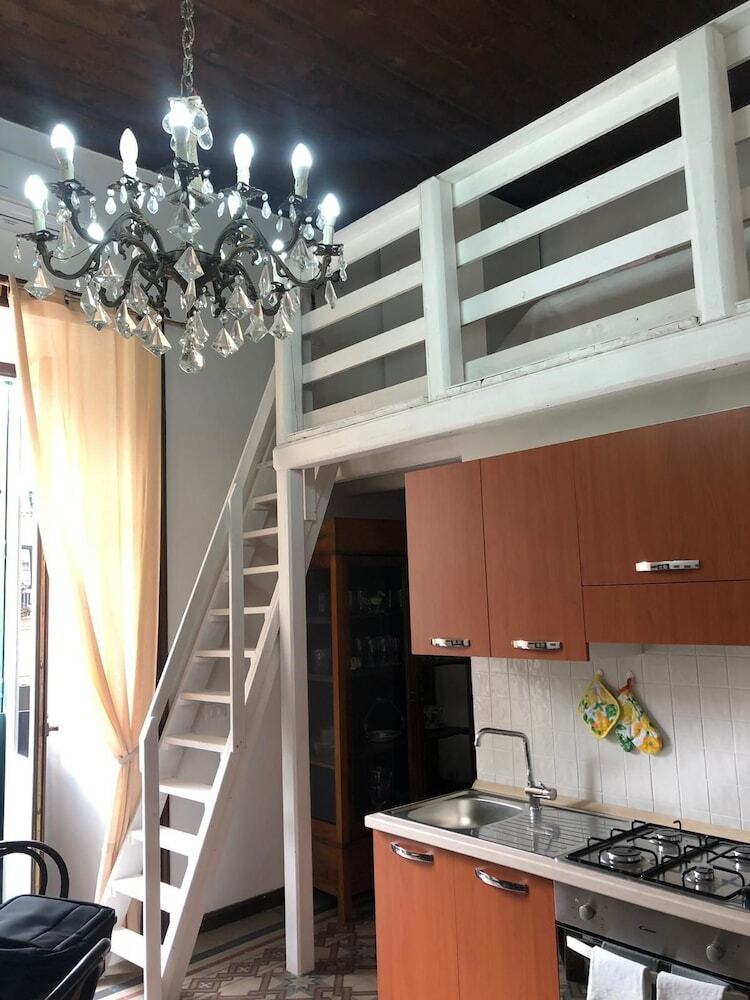 Apartamento Residenza Amante