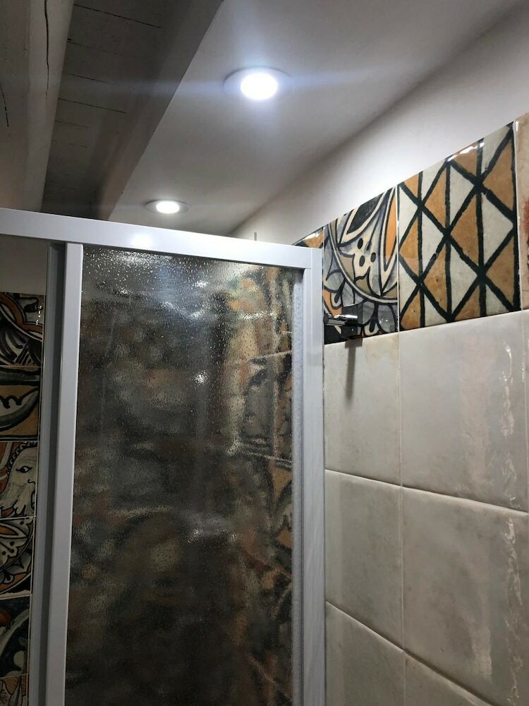 Apartamento Residenza Amante