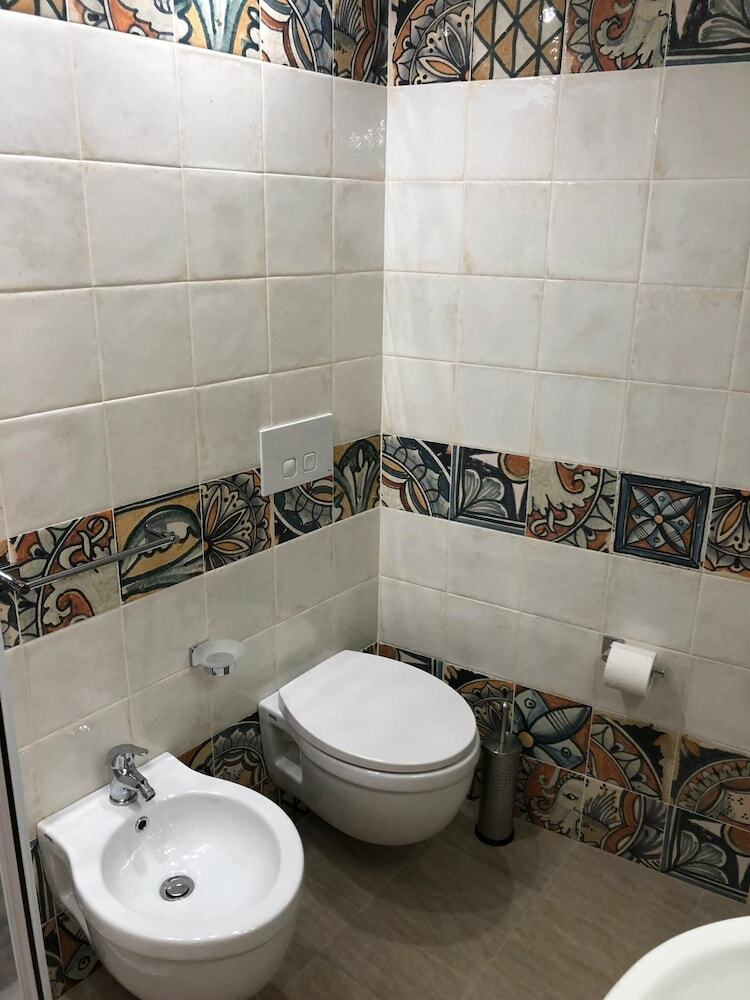 Apartamento Residenza Amante