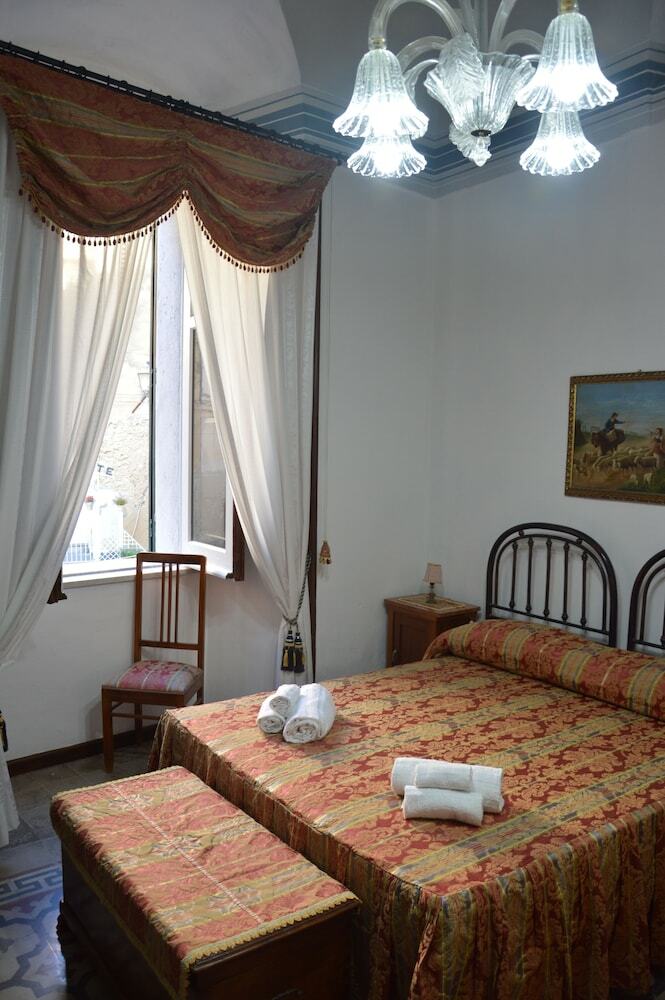 Apartamento Residenza Amante