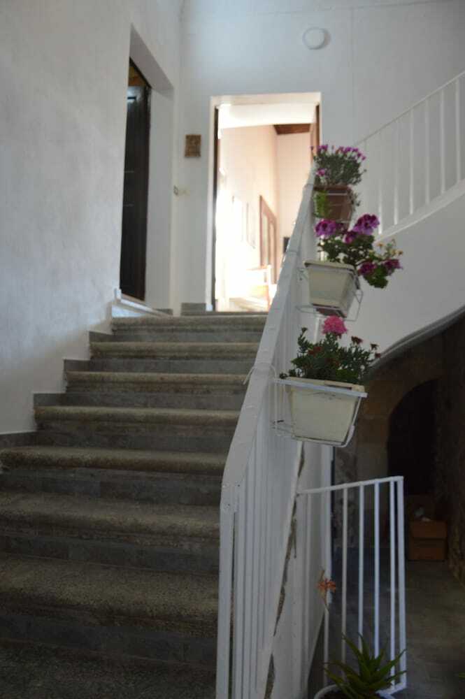 Apartamento Residenza Amante