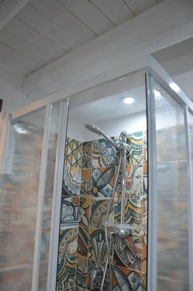 Apartamento Residenza Amante