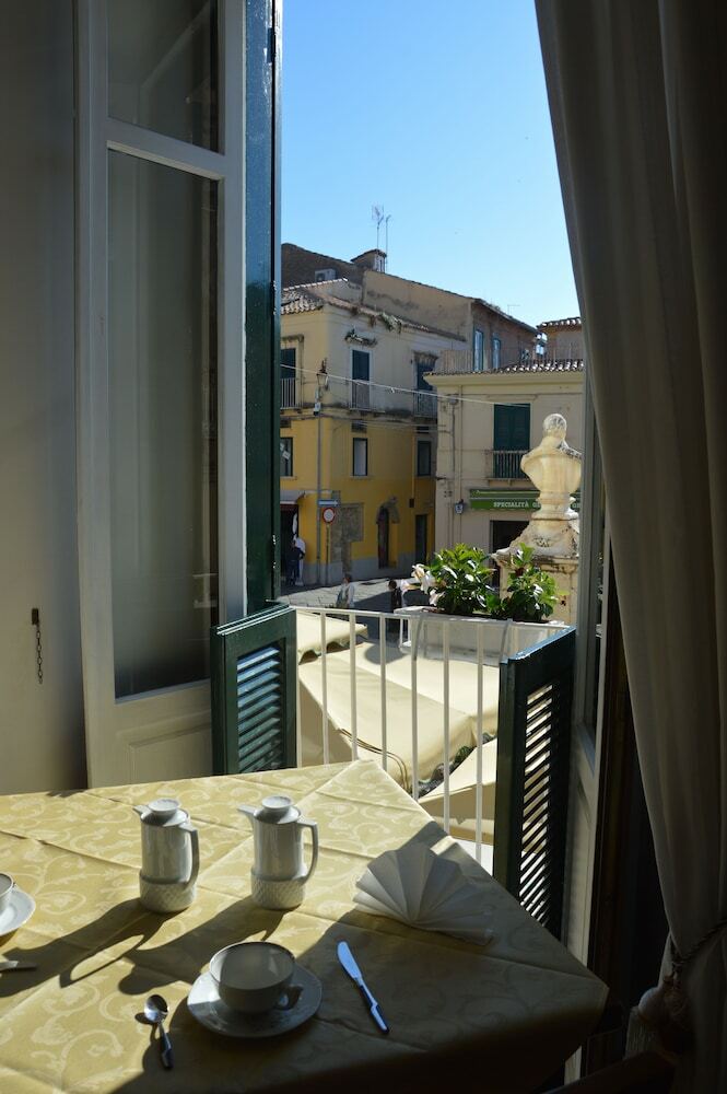 Apartamento Residenza Amante