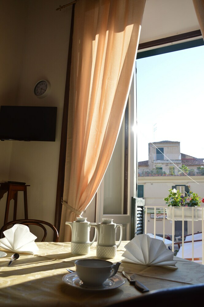 Apartamento Residenza Amante