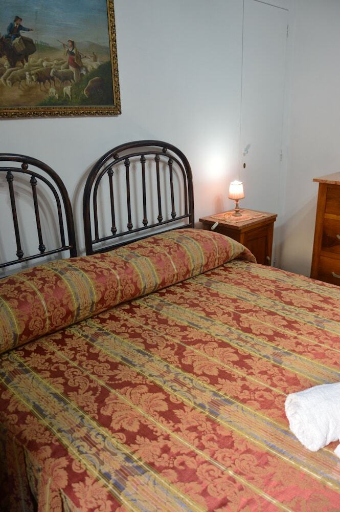 Apartamento Residenza Amante
