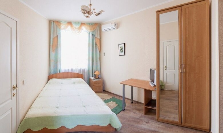 Family Hotel