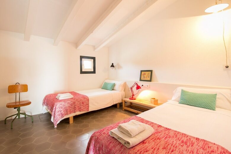 Villa Finca Calafi Nou