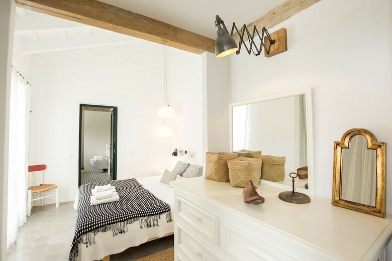 Villa Finca Calafi Nou
