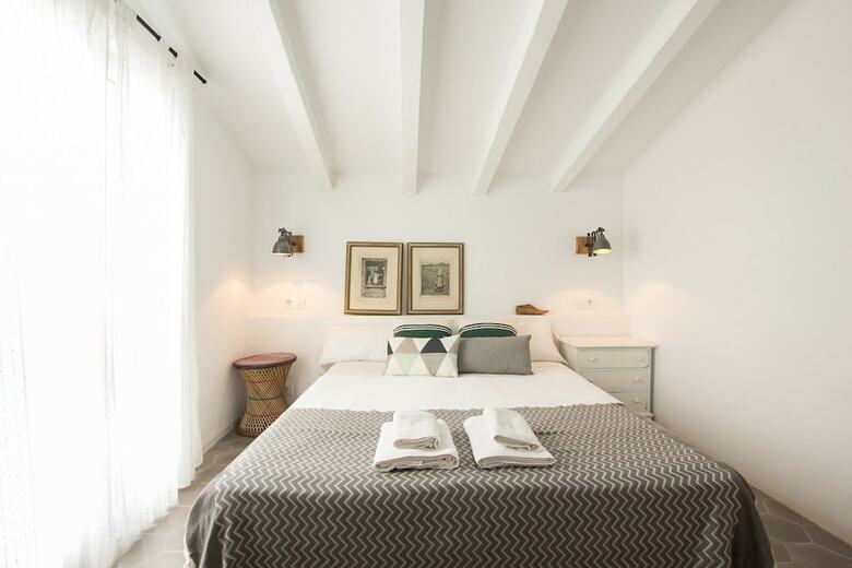 Villa Finca Calafi Nou