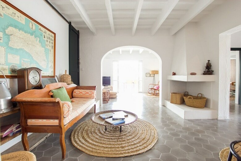 Villa Finca Calafi Nou