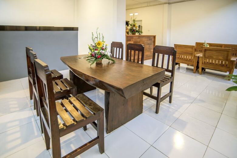 Hotel Sari Agung Guest House