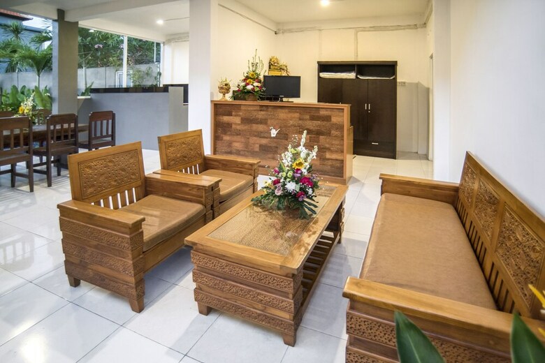 Hotel Sari Agung Guest House