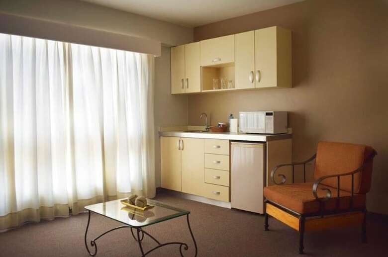 Suites Antique Apart Hotel