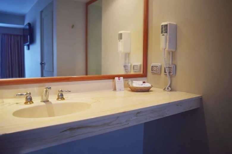 Suites Antique Apart Hotel