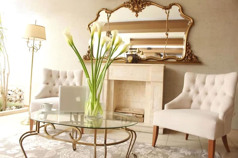 Suites Antique Apart Hotel