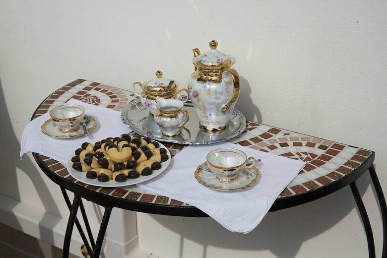 Apartamento Rosalinde House