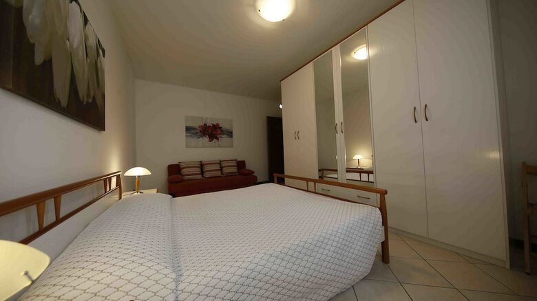 Apartamento Rosalinde House