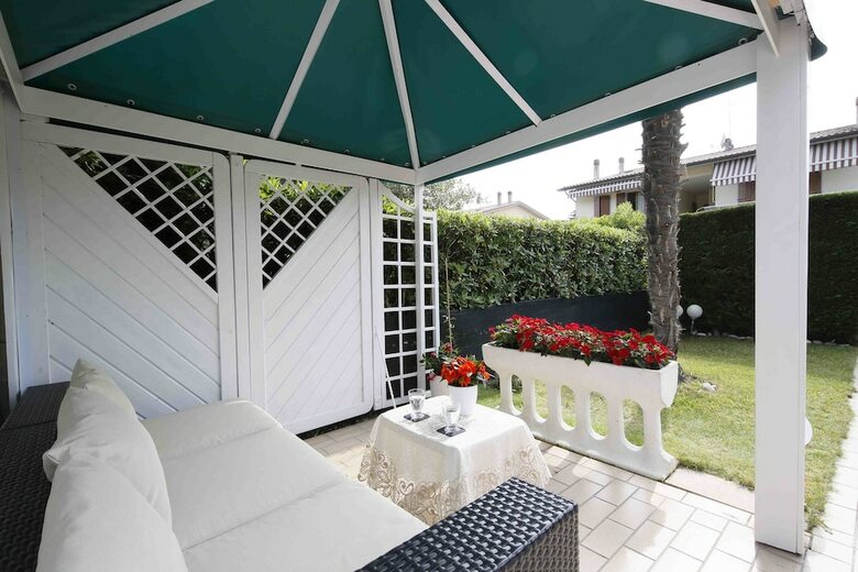 Apartamento Rosalinde House