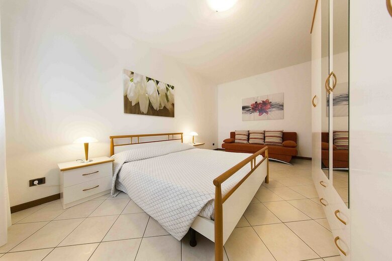 Apartamento Rosalinde House