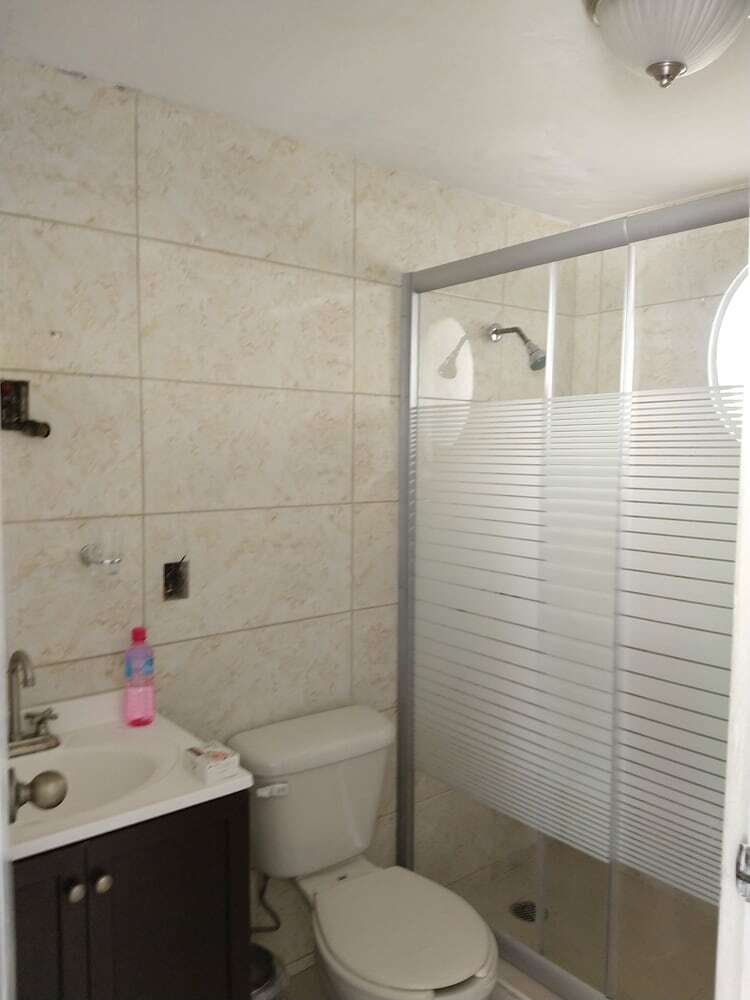 Hotel Casa Culhuac