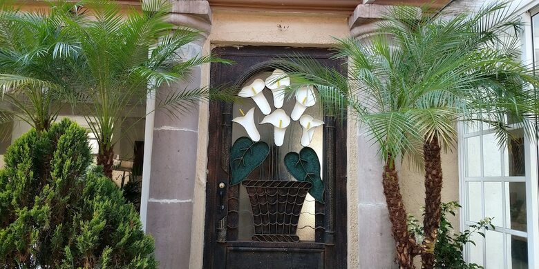 Hotel Casa Culhuac