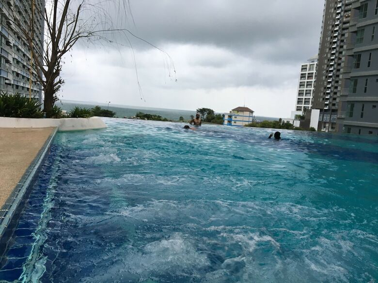 Lumpini Jomtien
