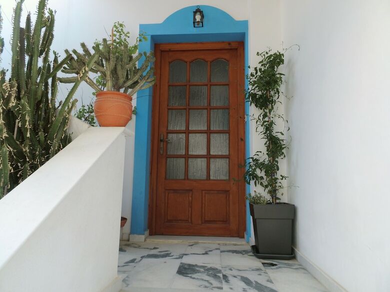 Aparthotel Studios Matina