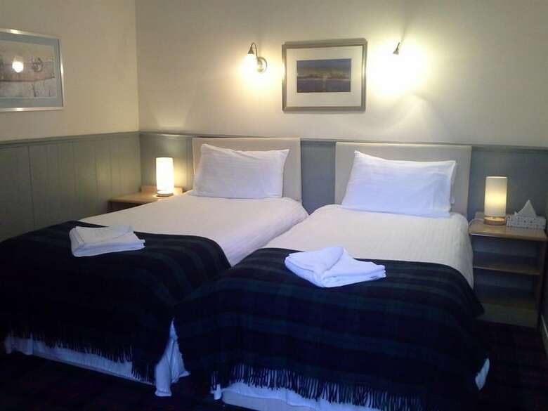 Bed & Breakfast The Hawthorns