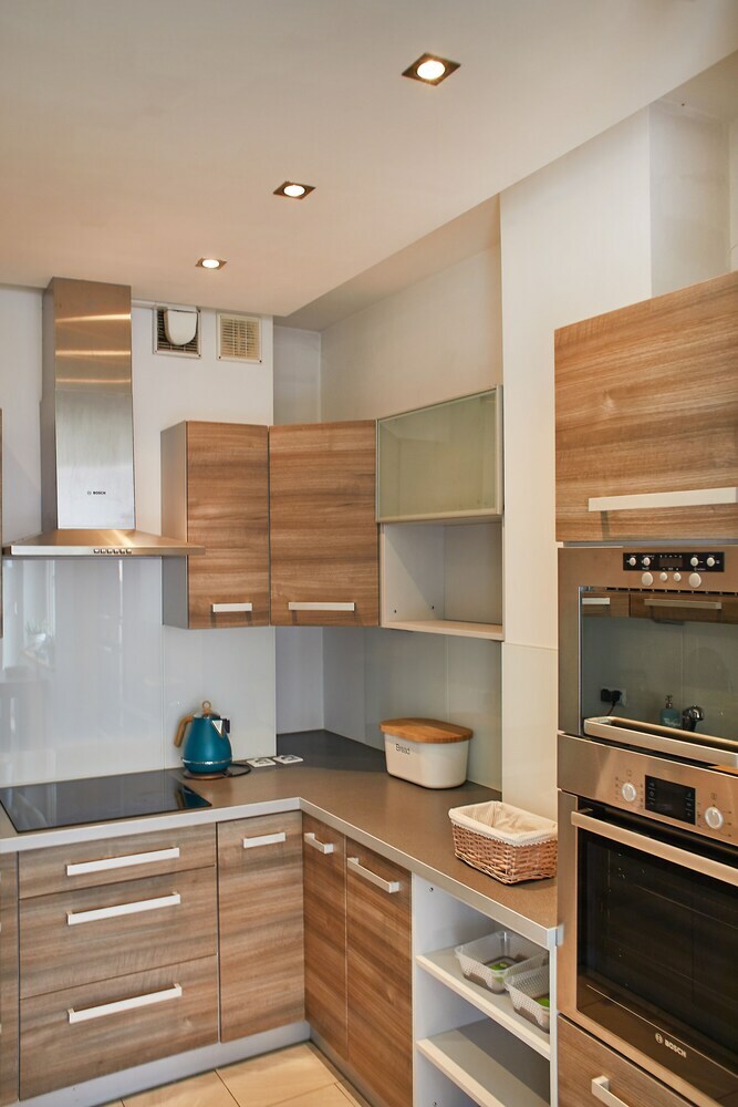 Stadion Narodowy 2 - Bedroom Apartment