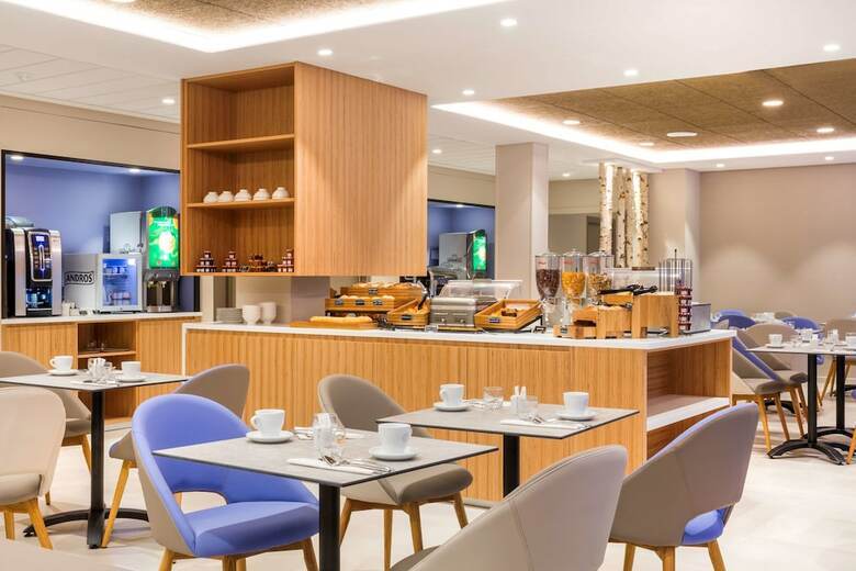Hotel Best Western Le Beffroi