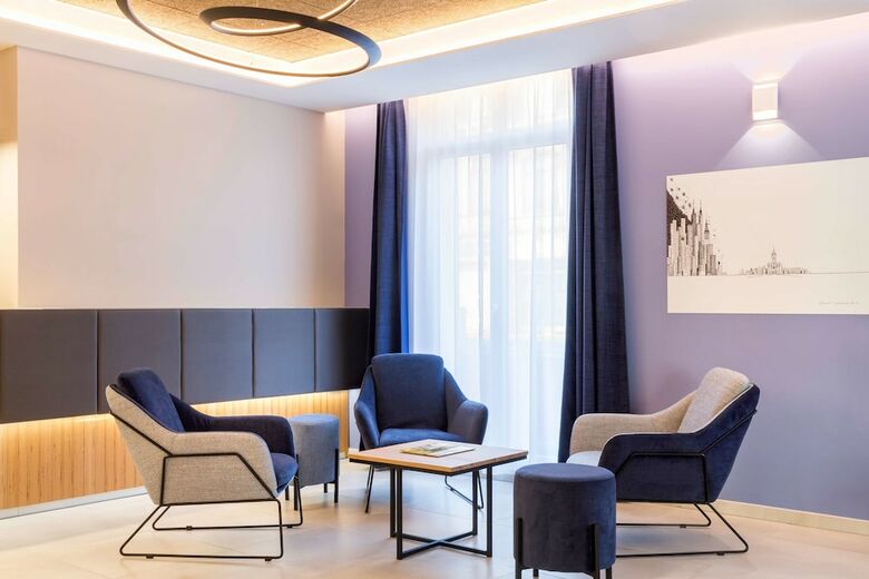 Hotel Best Western Le Beffroi
