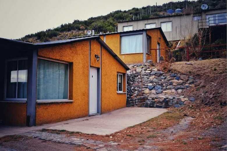 Posada Cabanas Valle Del Sol