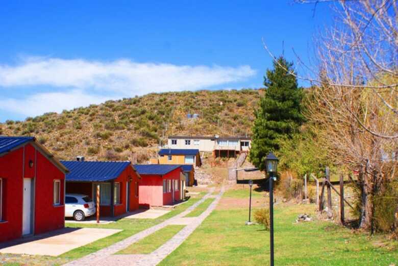 Posada Cabanas Valle Del Sol