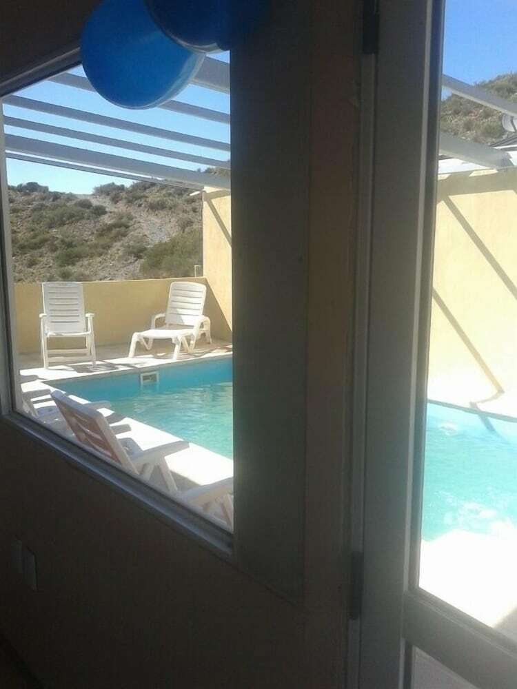 Posada Cabanas Valle Del Sol