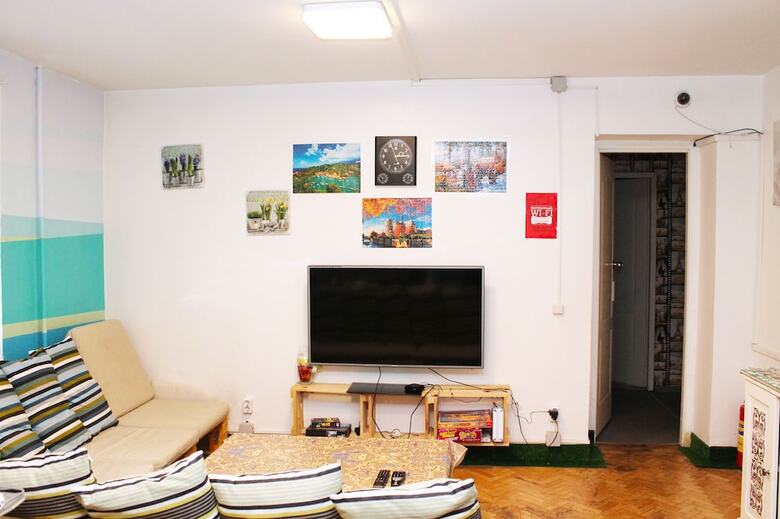 Hostal Hostels Rus Zvezdniy Bulvar