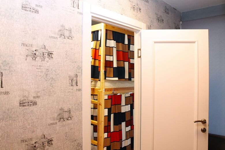 Hostal Hostels Rus Zvezdniy Bulvar
